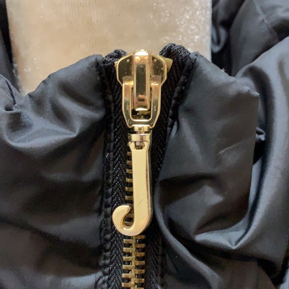 Juicy Couture Down puffer jacket - Picture 7 of 10